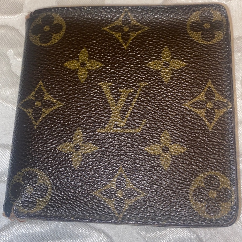 Louis Vuitton Wallet